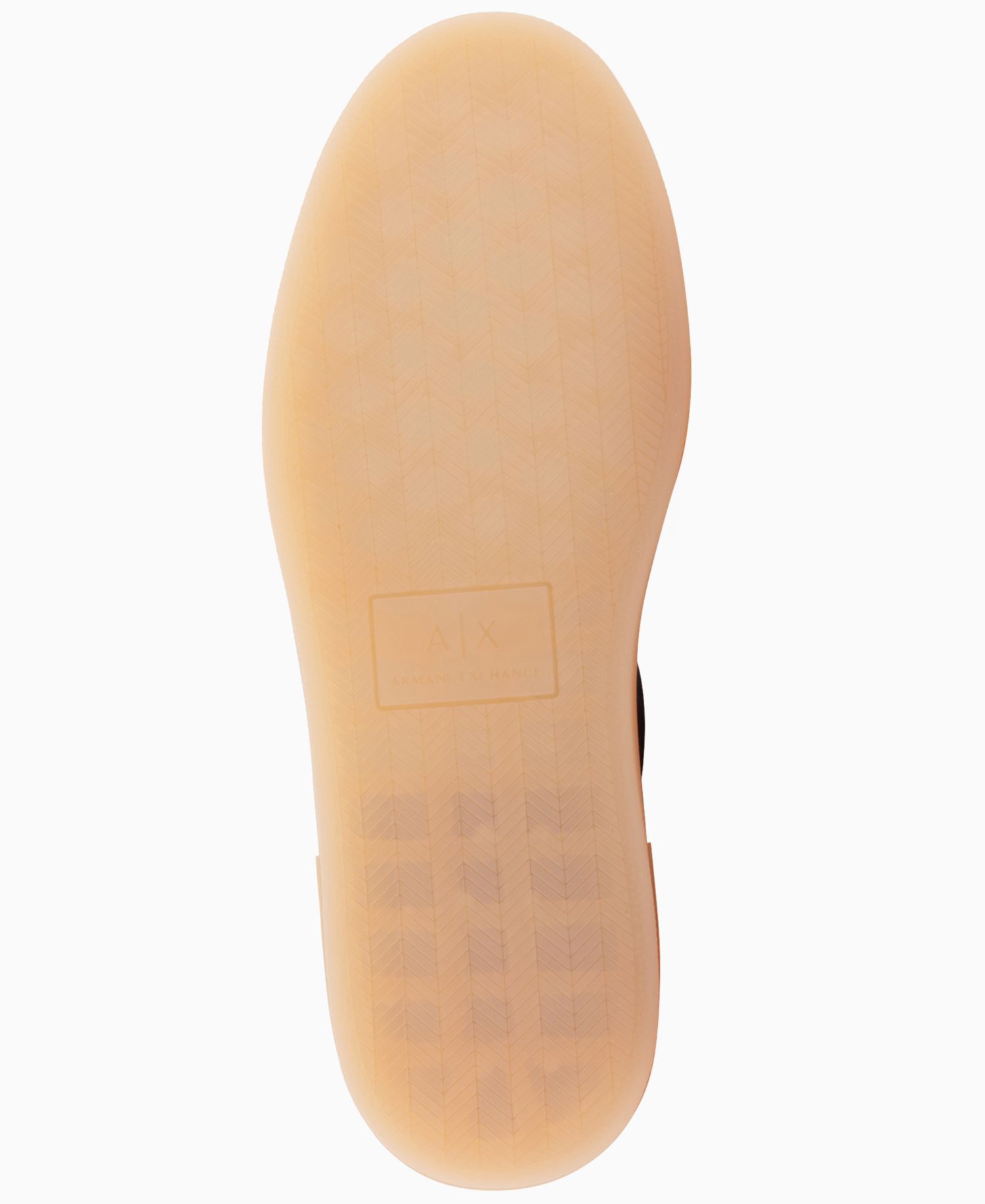 Men's Suede London Lace-Up Sneakers