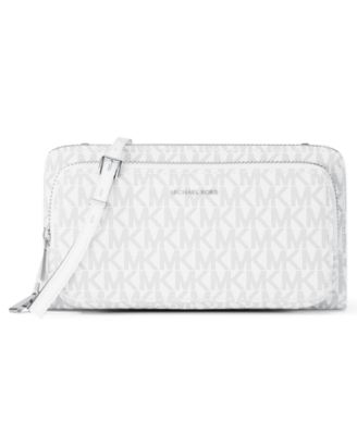 Michael Kors Jet Set Small Continental Crossbody Bag