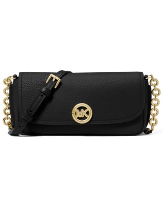 Nolita Small Flap Chain Crossbody Bag