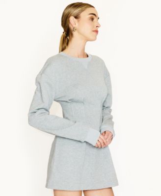 Women's Esryn Long-Sleeve Mini Dress