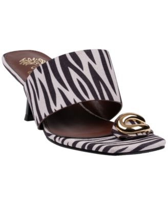 Women's Carmela Toe Ring Slip-On Dress Sandals