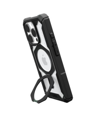 Urban Armor Gear Plasma XTE MagSafe Case for Apple iPhone 16 Pro