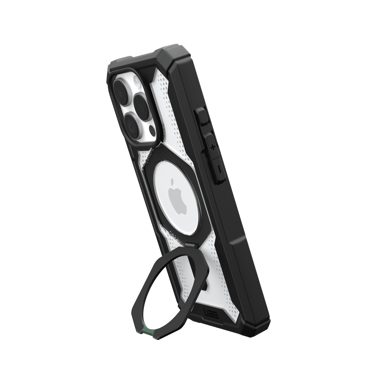 Urban Armor Gear Plasma Xte MagSafe Case for Apple iPhone 16 Pro