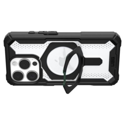 Urban Armor Gear Plasma XTE MagSafe Case for Apple iPhone 16 Pro