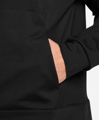 Men's Dri-FIT Primary NanoKnit Performance Hoodie