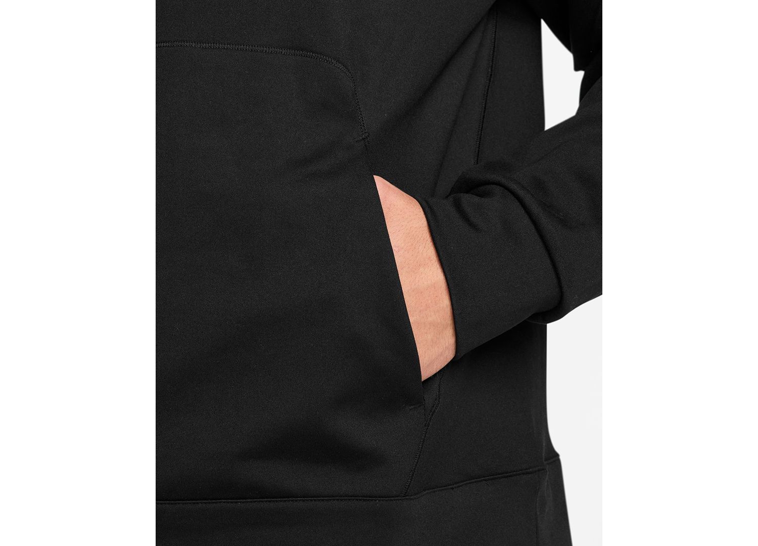 Men's Dri-FIT Primary NanoKnit Performance Hoodie