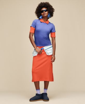 UGG Women's Miriam Crewneck Baby T-Shirt