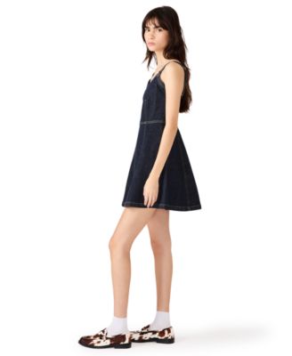 Women's Harley V-Neck Dress