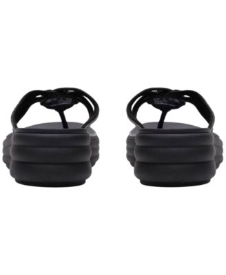 Women's Cloudsteppers Drift Gem Round Toe Sandals