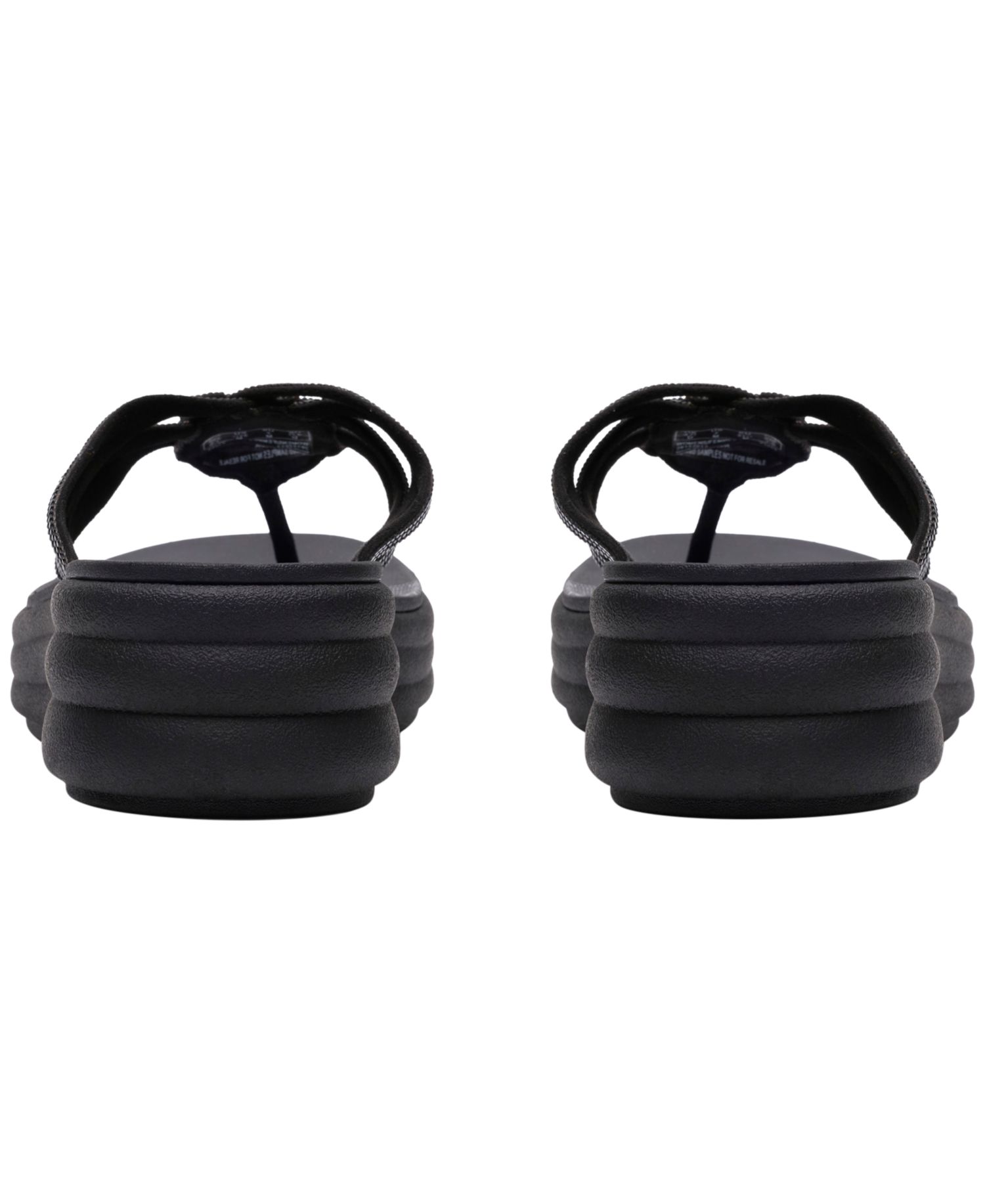 Women's Cloudsteppers Drift Gem Round Toe Sandals