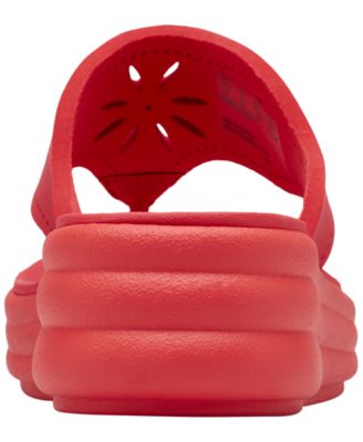 Women's Cloudsteppers Drift Daisy Slip-On Sandals