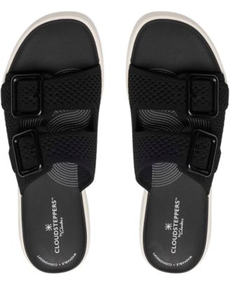 Women's Drift Faye Round Toe Wedge Sandals