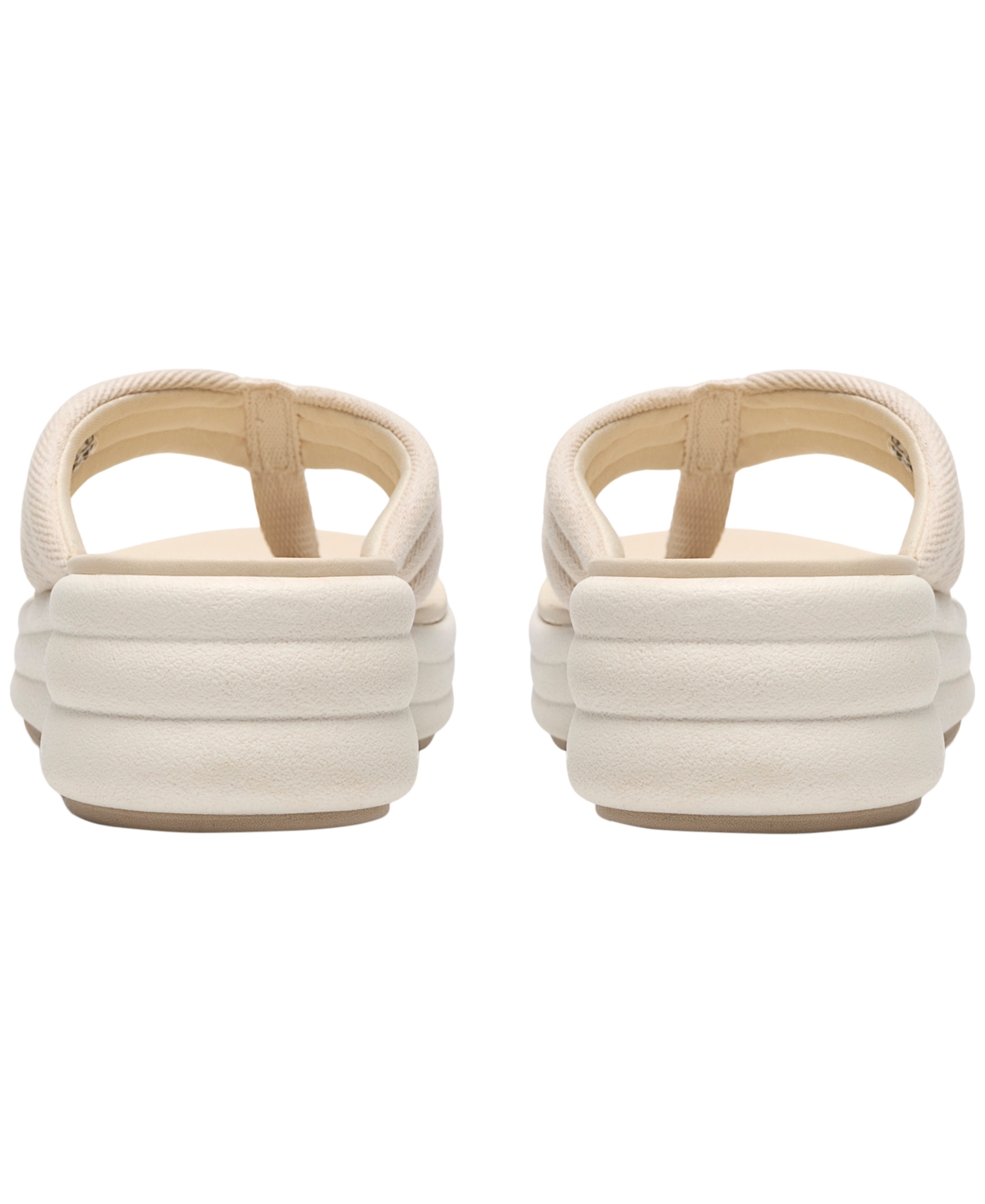 Clarks Women's Cloudsteppers Drift Carmen Slip-On Sandals