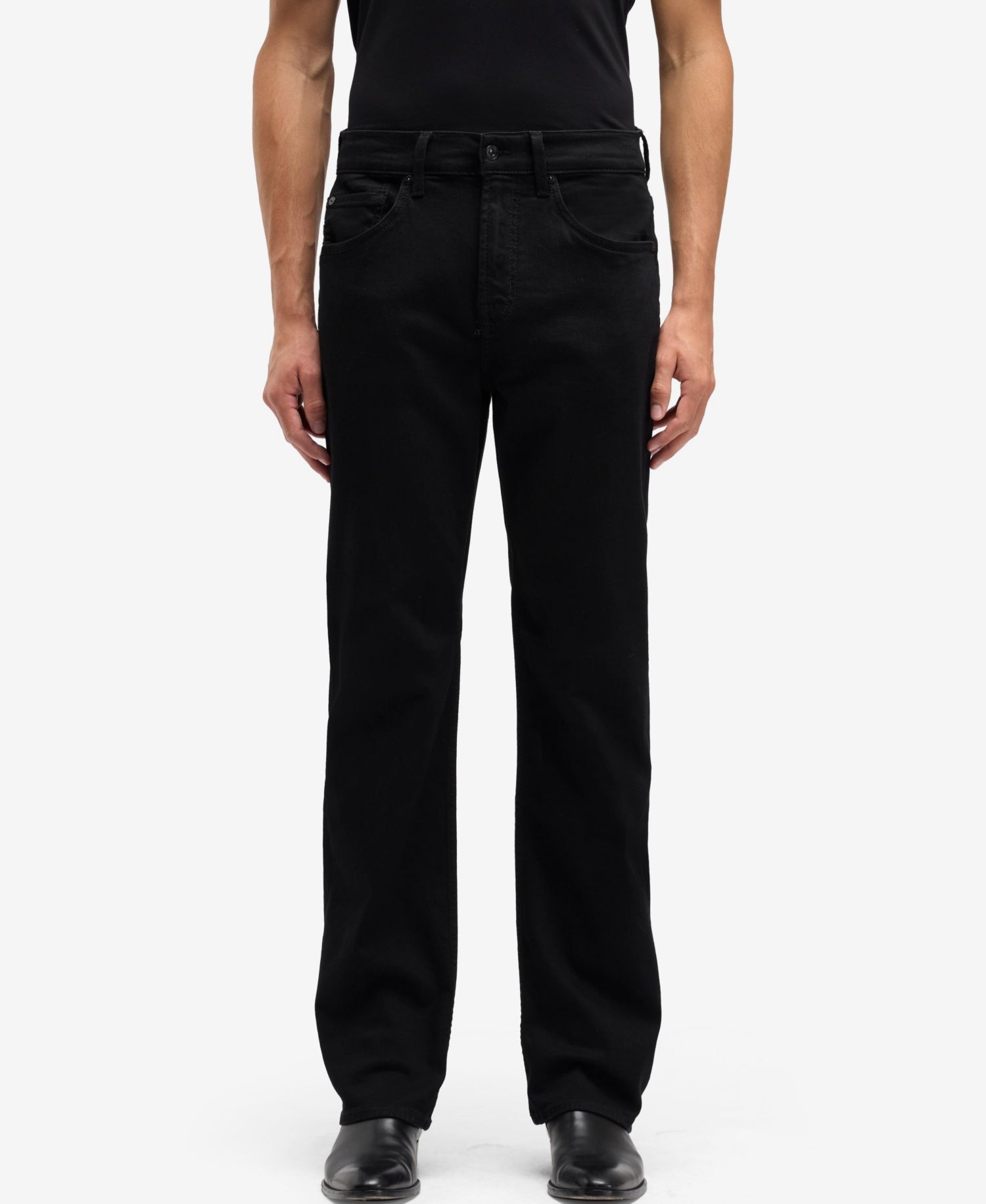Men's Austyn Regular-Fit Jeans