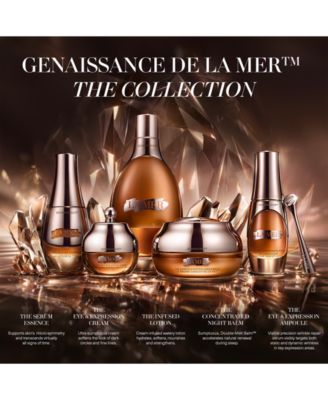 Genaissance De La Mer The Eye and Expression Ampoule, 0.67 oz.