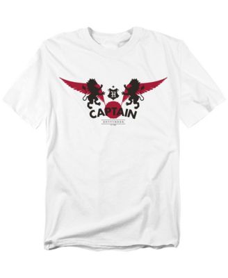 Big & Tall Gryffindor Captain T Shirt