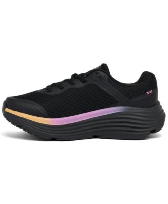 Women's Max Cushioning Endeavour Athletic Running Sneakers Wide Width from Finish Line