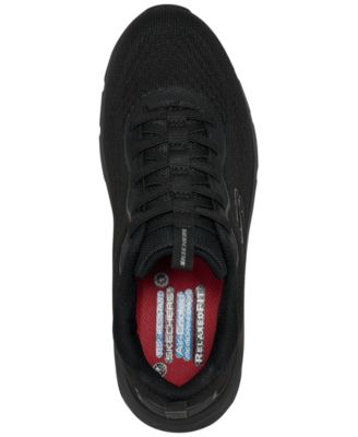 Women's Work: Skech-Air Ventura SR Sneakers from Finish Line