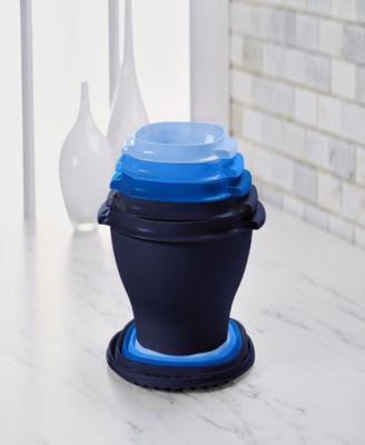 Heritage Collection 10-Pc. Food Storage Container Set