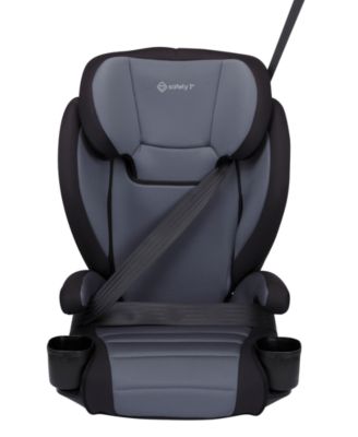 Boys' and Girls' Grow and Go 2-In-1 Belt-Positioning Booster Car Seat