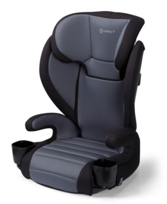 Boys' and Girls' Grow and Go 2-In-1 Belt-Positioning Booster Car Seat