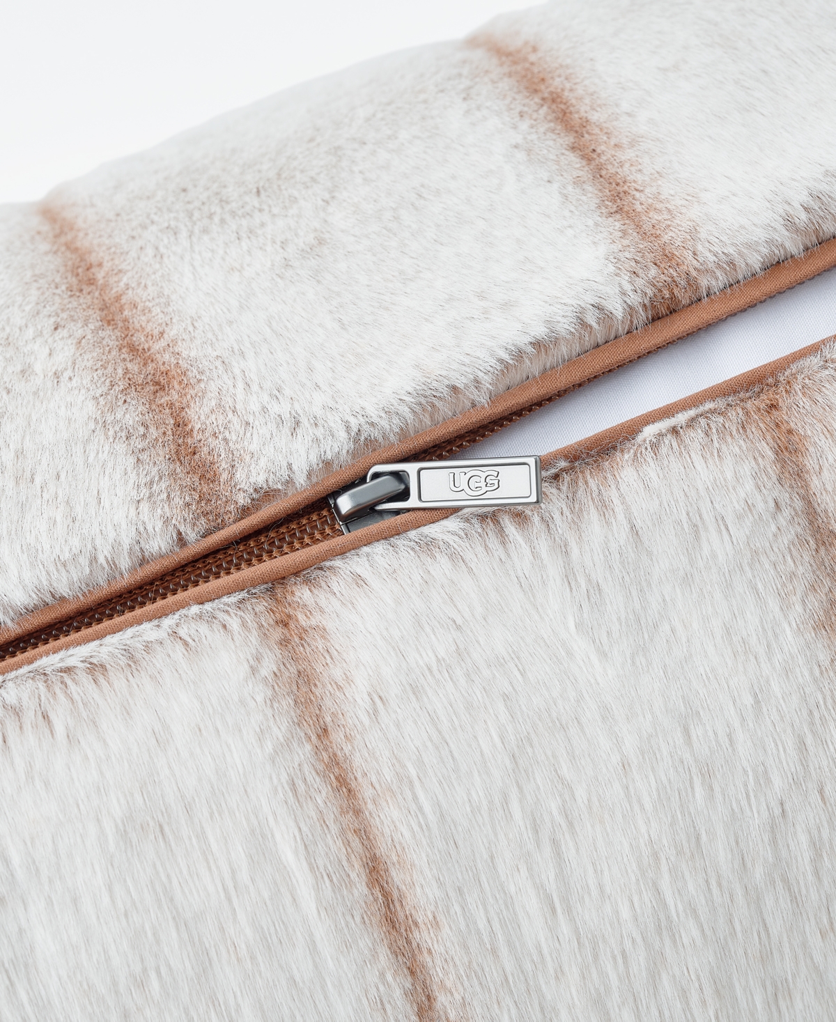 Ugg Stasia Faux Fur Decorative Pillow, 36" x 38"