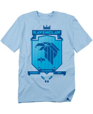 Men's Ravenclaw Wisdom And Wit T Shirt