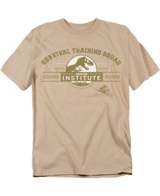 Men's Survival Training Squad T Shirt