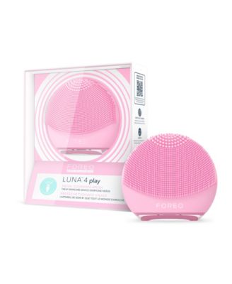 LUNA 4 Play Facial Cleansing Brush
