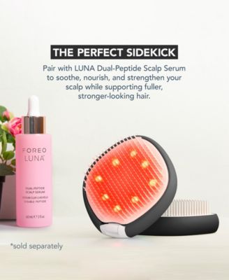 FLIP Play Advanced RGB LED Light Hairbrush