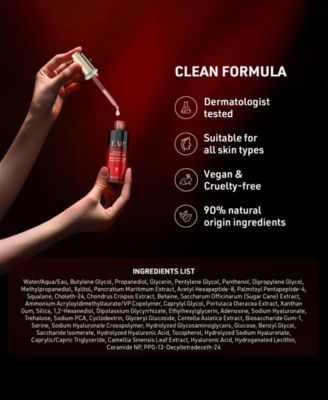 FAQ Red Light Peptide Serum, 1 oz.