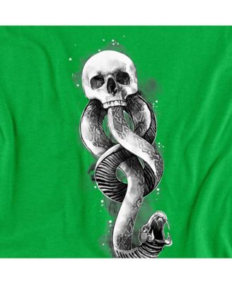 Men's Dark Mark Watercolor T Shirt