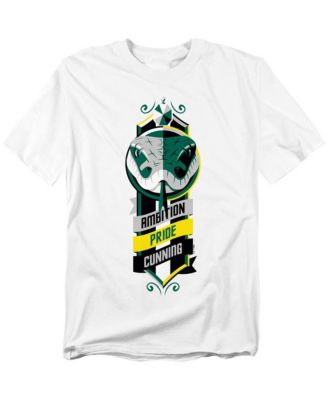 Men's Slytherin Traits T Shirt