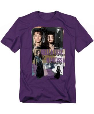 Men's Bellatrix Lestrange Narcissa Malfoy T Shirt
