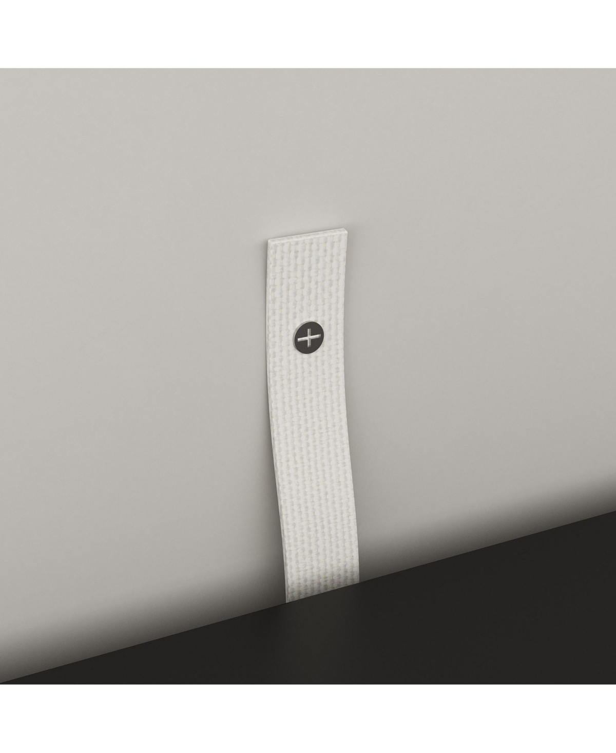 2-door shoe cabinet with Adjustable shelves, versatile storage, sturdy and durable, universal wheel design, four wheels, two brakes,black ra