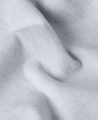 Men's Relaxed Half-Zip Sweater