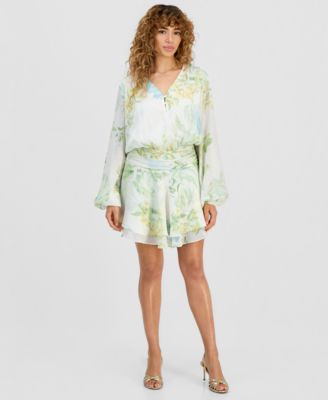 Women's Magali Mini Dress