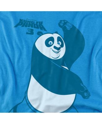 Men's Fighting Stance T Shirt