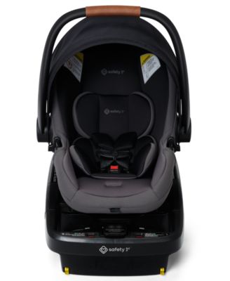 Baby Onboard Slide DLX Safety Slide Base Car Seat