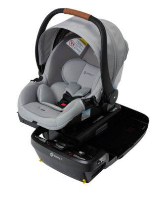 Baby Onboard Slide DLX Safety Slide Base Car Seat
