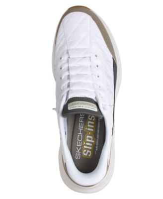 Men's Slip-Ins: Contour Foam - Cozy Fit Walking Sneakers from Finish Line