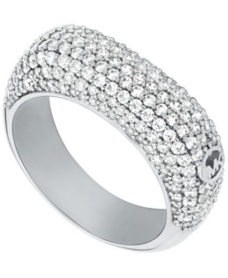 Soft Square Ring