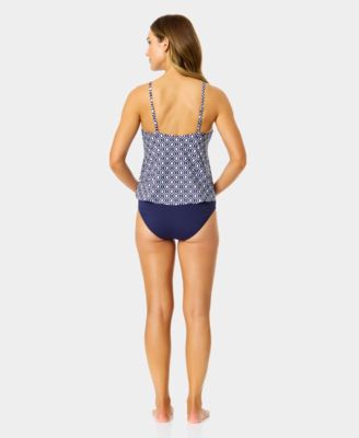 Women's Tri Tankini Swim Top