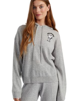 Women's Peanuts Athletics Hoodie