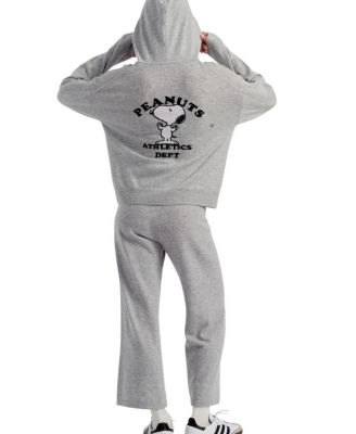 Women's Peanuts Athletics Hoodie