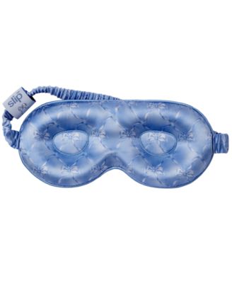 Bluebelle Pure Silk Contour Sleep Mask