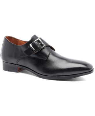 Men's Freedom Single Monk-Strap Loafers