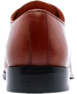 Men's Power Plain Derby Oxfords 