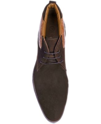 Men's Morello Chukka Lace-Up Boots