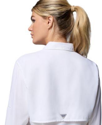 Women's PFG Tamiami II Long-Sleeve 